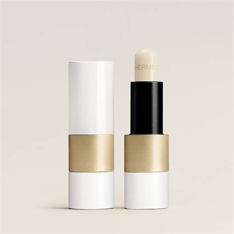 rouge hermes lip care balm|hermes lip balm.